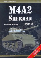 Brnění Fotogalerie 16 - Sherman M4A2 vol 2