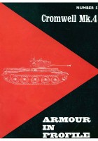 Pansar i profil 05 - Cromwell Mk