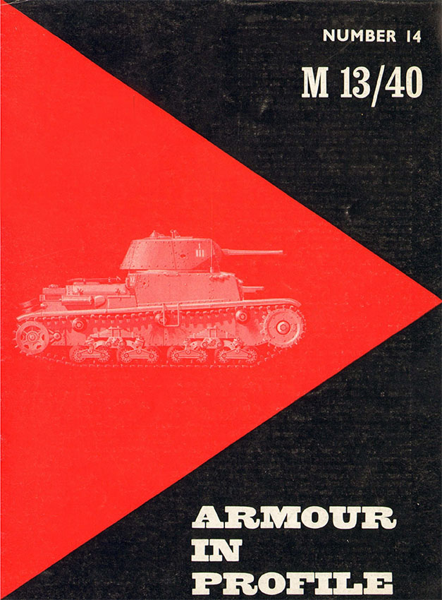 Oklep v profilu-014-M13-40