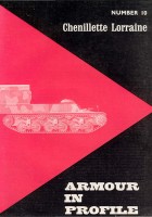 Броня в профілі 10 - Шеніллетт Лотарингія