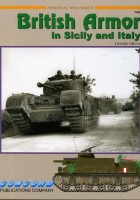 British Armor in Sicily and Italy - Armor At War 7068