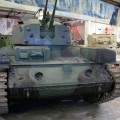 Crusader MK III A