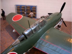 D4Y Suisei Comet Judy - WalkAround