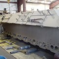 Panther en Restauration