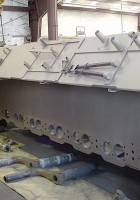 Panther Restauration - Walk Around