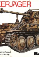 Het waffen arsenaal 002 - Panzerjager