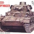 Das waffen arzenál 014 - Panzerkampfwagen IV