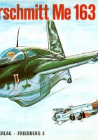 アーセナの武器032-メッサーシュミットMe163Komet