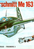 Arsenal 032 - Messerschmitt Me 163 komeet