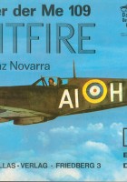 Zbraňový arzenál 036 - Spitfire