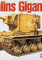 Das waffen arsenal 041 - Stalins Giganten KW-I, KW-II