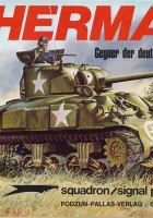 Das waffen arsenal 045 - Sherman