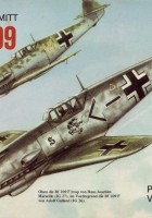 Zbrane arzenál 087 - Messerschmitt Me 109 pt