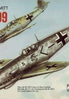 Das waffen arsenal 087 - Messerschmitt Me 109 pt