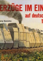 Das waffen arsenalas SH013 - Panzerzuege im Einsatz