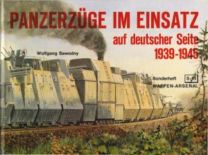 Arsenalen SH013 - Panzerzugege i aktion