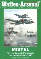 Arsenalen SH027 - Mistel