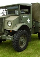 Ford CMP 15cwt 4x4 GS - Walk Around