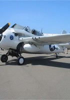 General Motors FM-2 Wildcat - WalkAround