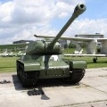 IS-2 (WS-2)