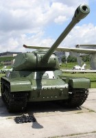 IS-2 vol4 - WalkAround