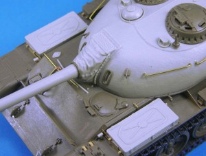 T-54 1949 Conversie set