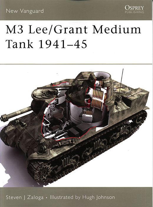 Ny-Vanguard-113-M3-Lee-Grant-Medium-Tank-1941-45