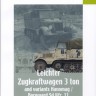 Mutterit ja pultit 20 - SdKfz.11