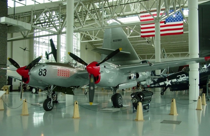 P-38L-5