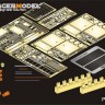 Russo JS-1/JS-2/JS-2m Basic - VOYAGER MODELLO PE35351