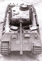 PzKpfw V