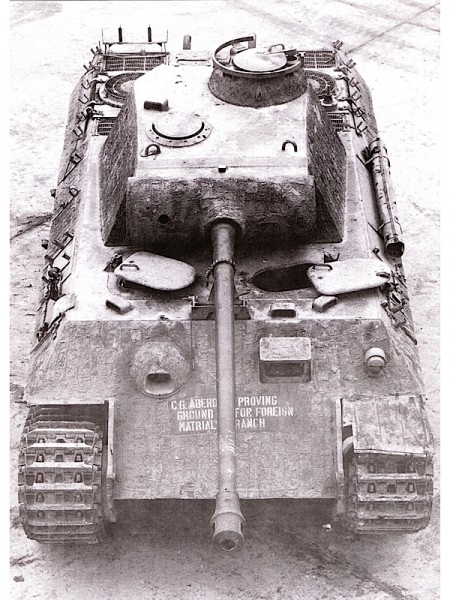 V. PzKpfw