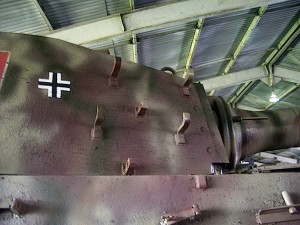 Tiger II - Königstiger - Walk Around