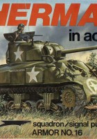 Squadron Signaal 2016 - M4 Sherman