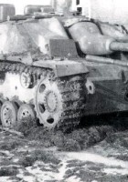 Sturmgeschütz