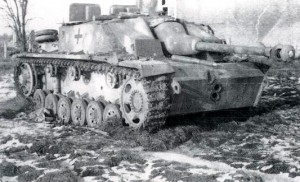 Sturmgeschütz - Fotky z albumu