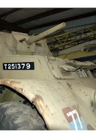 T17E1 Staghound - WalkAround