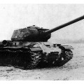 Panzer IS-2