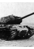 Tank IS-2