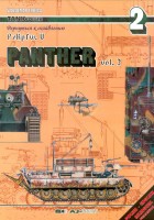 PzKpfw V Panther vol.2 - TankPower 02