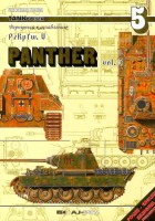 PzKpfw V Panther vol.5 - TankPower 05