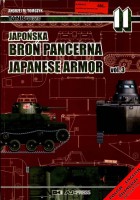 Japanese Armor (Vol 3) - TankPower 11