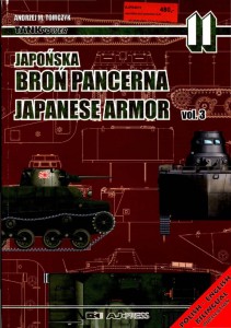 Armatura giapponese (Vol 3) - TankPower 11