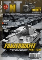 SU-85 - Sherman Firefly - Αναθεώρηση TnT 10
