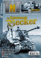 Artillerie antichars US - Baukommando Becker - Revue TnT 15