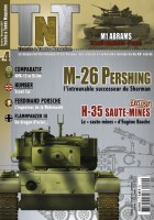 Le M26 PERSHING - Humber Scout Car - Revue TnT 04