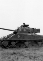 US technics in german units