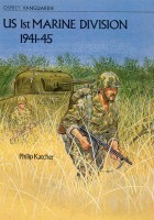 US 1st Marine division - VANGUARD 08