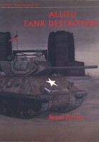 Vanguard 10 - Allied Tank Destroyers