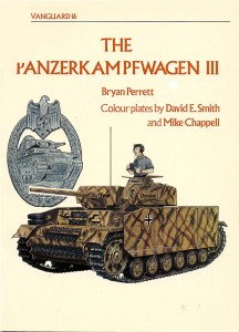 Panzerkampfwagen III - AVANGUARDIA 16